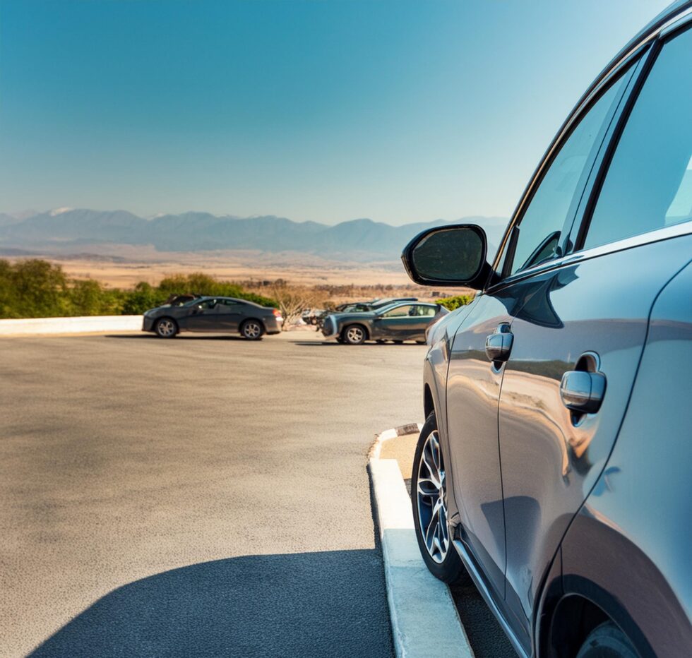 The Importance of Car Wheel Stoppers for Safety