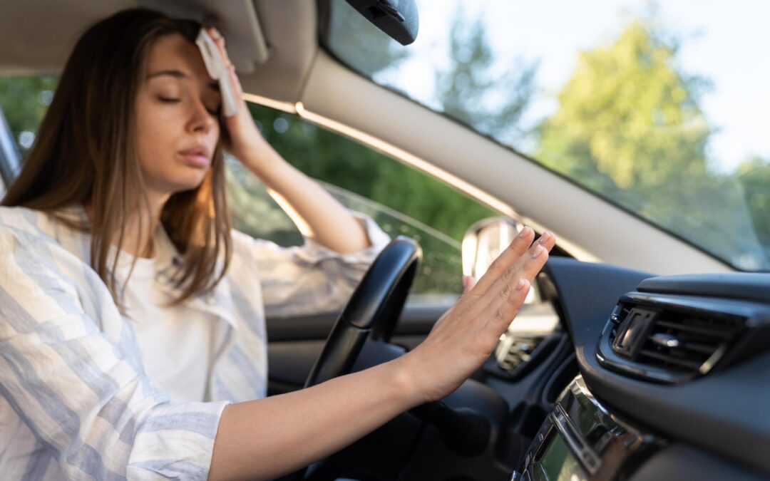 The Science Behind Sun Control Films: How They Protect Your Car Interior